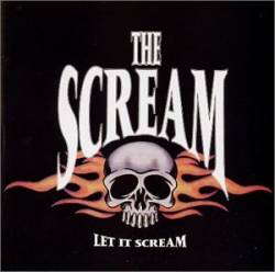 The Scream : Let It Scream